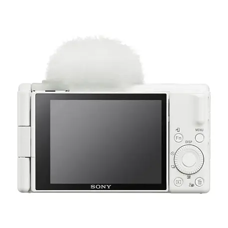 Фотоаппарат Sony ZV1 II - 2
