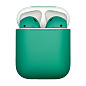 Беспроводные наушники Apple AirPods 2 с зарядным футляром