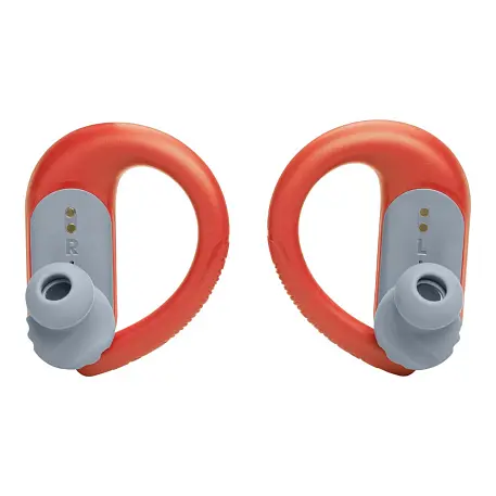 Беспроводные наушники JBL Endurance Peak 3 - 4