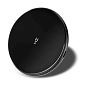 Беспроводное зарядное устройство Xiaomi ZMI Wireless Charger WTX10 10 Вт, чёрный - 2