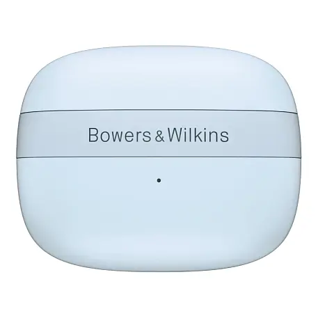 Беспроводные наушники Bowers & Wilkins Pi6 голубой - 2