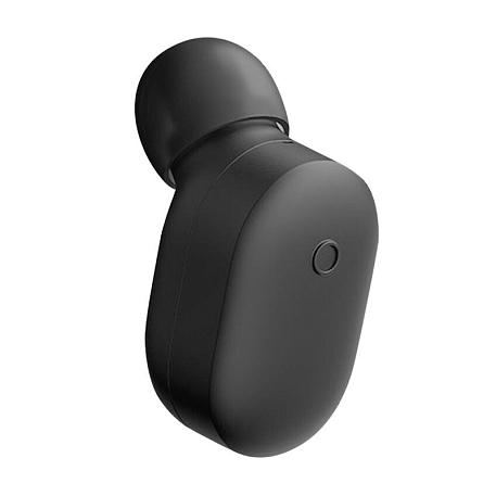 Bluetooth-гарнитура Xiaomi Millet Bluetooth Headset mini, чёрный - 1