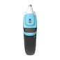 Электрическая отвертка Xiaomi Tonfon Wireless Screwdriver 1500 мАч, синий