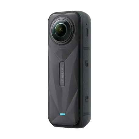 Экшн-камера Insta360 X5 - 2