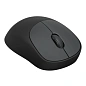 Мышь беспроводная Xiaomi Mi Mouse 3 Comfort чёрный - 2