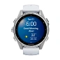Умные часы Garmin Fenix 8 43mm