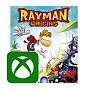 Игра для Xbox Rayman Origins (оформление на учётную запись)