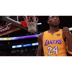 Игра для PS5 NBA 2K24 Kobe Bryant Edition
