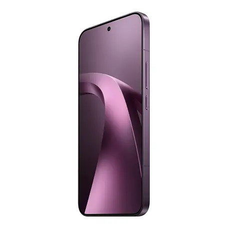 Смартфон Xiaomi 17T Pro 12/512 ГБ фиолетовый (2sim + eSim) - 4