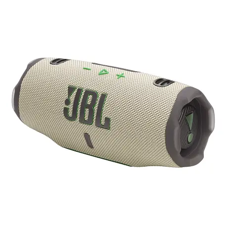 Портативная колонка JBL Charge 6 - 5