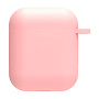 Кобура Silicon Protection Case для Apple AirPods 2018 / 2019