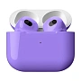Беспроводные наушники Apple AirPods 3 with MagSafe