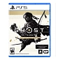 Игра для PS5 Ghost of Tsushima Director's Cut 