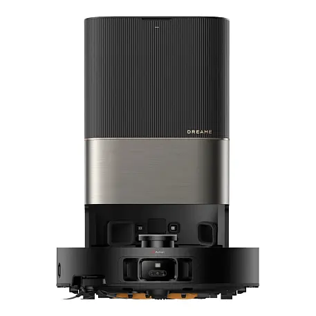 Робот-пылесос Xiaomi Dreame X50 Ultra Complete - 4