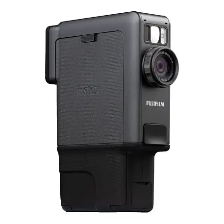 Гибридный фотоаппарат моментальной печати Fujifilm Instax Mini Evo Cinema - 7