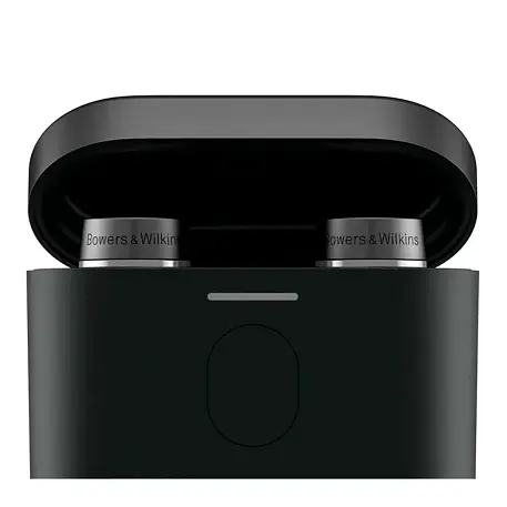 Беспроводные наушники Bowers & Wilkins Pi7 S2 - 4