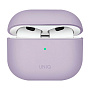 Кобура UNIQ Lino для Apple AirPods 3