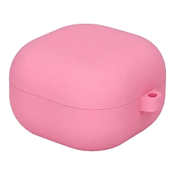 Кобура Silicon Protection Case для Samsung Galaxy Buds 4 / 4 Pro силикон, розовый