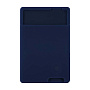 Кардхолдер Silicone Card Bag для смартфона универсальный