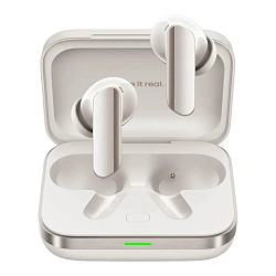 Беспроводные наушники Realme Buds Air 7 Pro белый