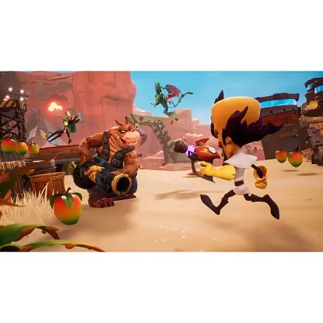Игра для PS5 Crash Team Rumble (оформление на учетную запись) - 6