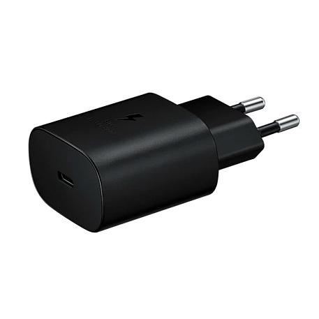 Сетевое зарядное устройство Samsung EP-TA800 25 Вт - 2
