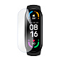 Защитная пленка для Xiaomi Mi Band 5 / 6, глянцевая