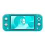 Игровая приставка Nintendo Switch Lite 32 ГБ