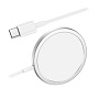 Беспроводное зарядное устройство  MagSafe 15 Вт