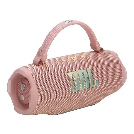 Портативная колонка JBL Charge 6 - 4