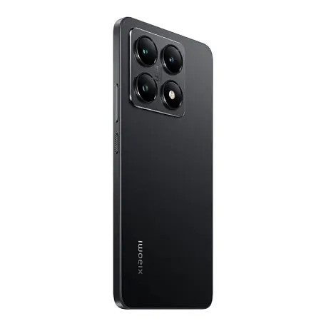 Смартфон Xiaomi 14T - 5