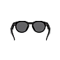 Умные очки Oakley Meta HSTN Black, Prizm Black Polarized, (51-22-145mm) - 3