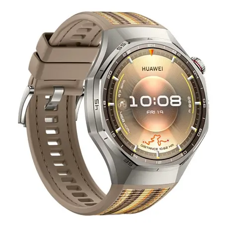 Умные часы Huawei Watch GT 6 Pro 46mm - 3
