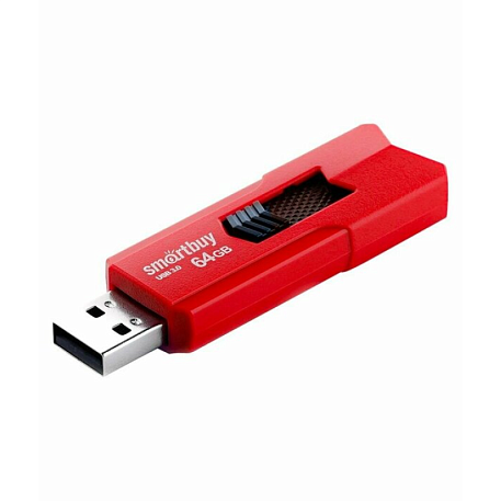 USB-флешка SmartBuy Stream 64 ГБ - 2