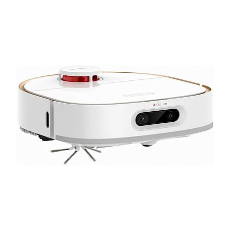 Робот-пылесос Xiaomi Dreame Bot W10 Pro - 5