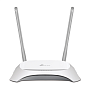 Wi-Fi роутер TP-Link TL-WR842N N300