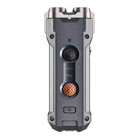 Отпугиватель собак ультразвуковой Xiaomi Rojeco U20 Ultrasonic Dog Trainer - 2