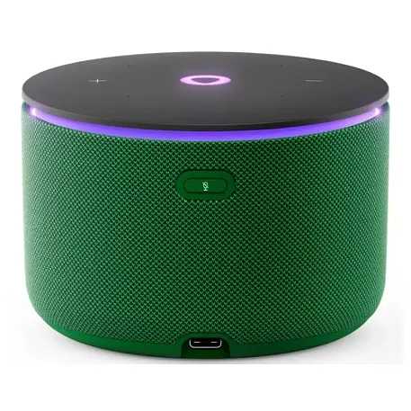 Умная колонка Яндекс Станция Мини 3 Pro - 3