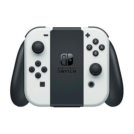 Игровая приставка Nintendo Switch OLED 64 ГБ - 7