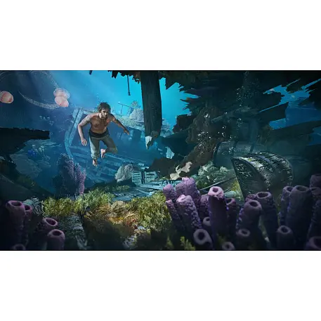 Игра для PS5 Assassin’s Creed: Black Flag Resynced - 8