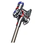 Беспроводной пылесос Dyson V8