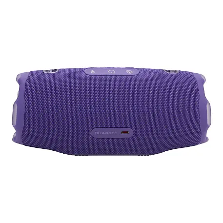 Портативная колонка JBL Charge 6 - 2