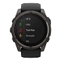 Умные часы Garmin Fenix 8 51mm Solar