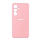 Клип-кейс (накладка) для Samsung Galaxy A55