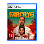 Игра для PS5 Far Cry 6
