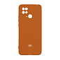 Клип-кейс (накладка) для Xiaomi Redmi 10C