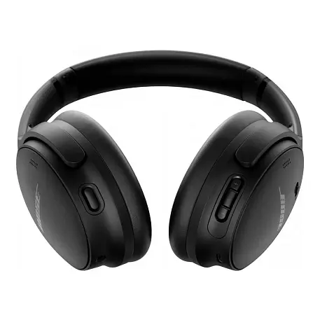 Беспроводные наушники Bose QuietComfort Headphones 5V  - 2