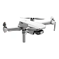 Квадрокоптер DJI Mini 4K Fly More Combo
