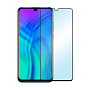 Защитное стекло 3D Classic для Honor 20i, черная рамка