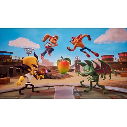 Игра для PS5 Crash Team Rumble (оформление на учетную запись)